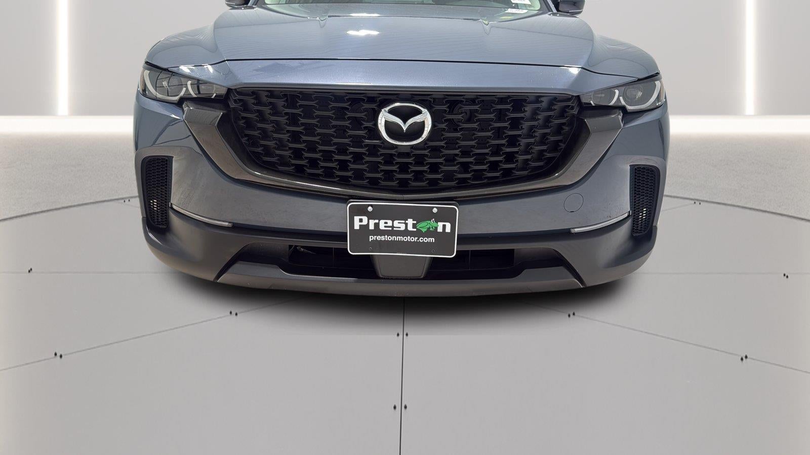 2025 Mazda Mazda CX-50 2.5 S Premium Package