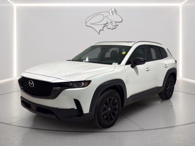 2024 Mazda Mazda Cx-50 2.5 S Premium Package