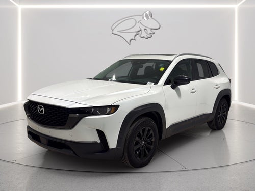 2024 Mazda Mazda Cx-50 2.5 S Premium Package