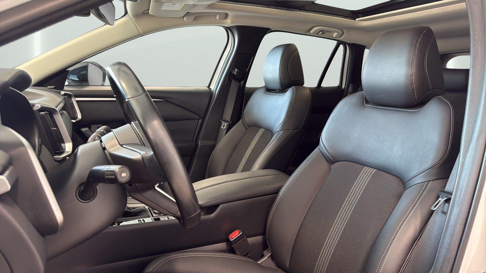 2024 Mazda Mazda Cx-50 2.5 S Premium Package