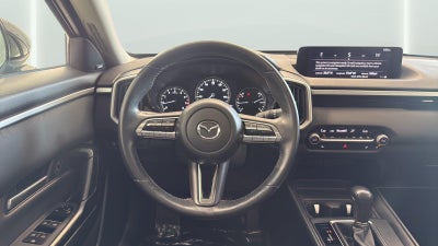 2024 Mazda Mazda Cx-50 2.5 S Premium Package