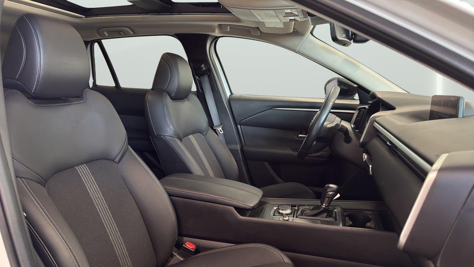 2024 Mazda Mazda Cx-50 2.5 S Premium Package
