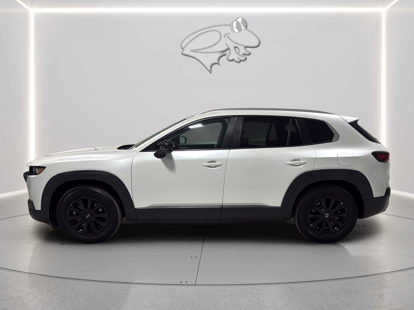 2024 Mazda Mazda Cx-50 2.5 S Premium Package
