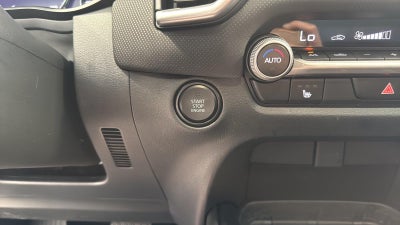 2024 Mazda Mazda Cx-50 2.5 S Premium Package
