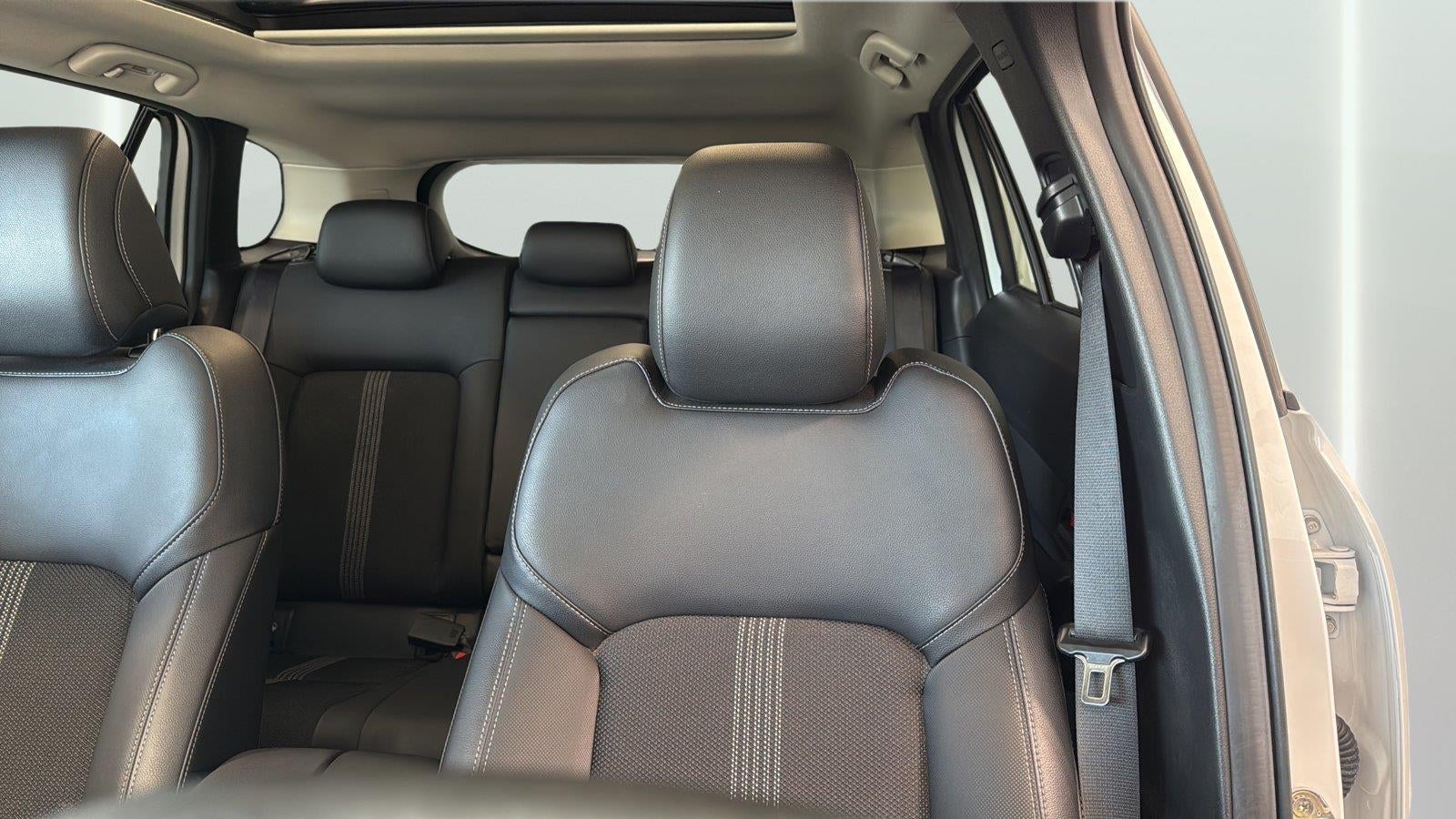 2024 Mazda Mazda Cx-50 2.5 S Premium Package
