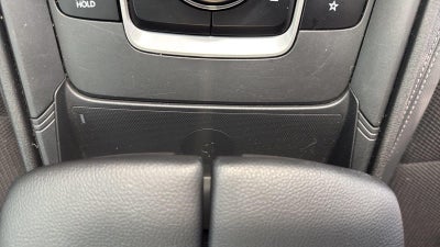 2024 Mazda Mazda Cx-50 2.5 S Premium Package