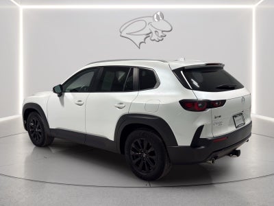 2024 Mazda Mazda Cx-50 2.5 S Premium Package
