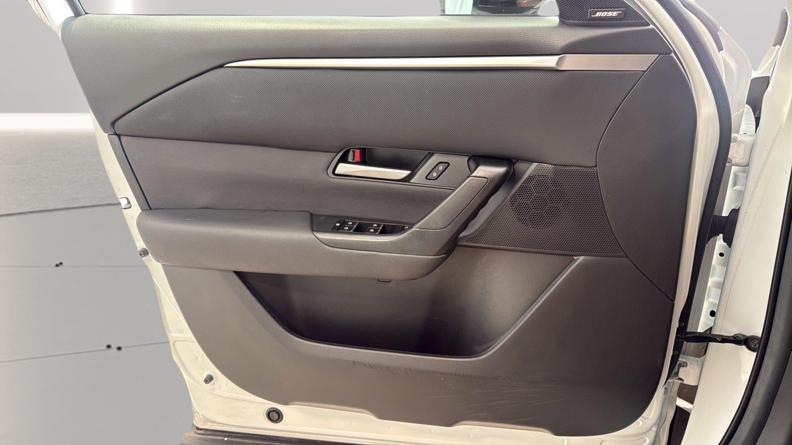 2024 Mazda Mazda Cx-50 2.5 S Premium Package