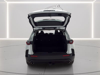 2024 Mazda Mazda Cx-50 2.5 S Premium Package