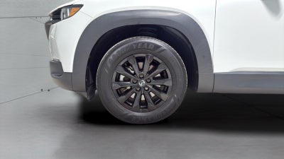 2024 Mazda Mazda Cx-50 2.5 S Premium Package