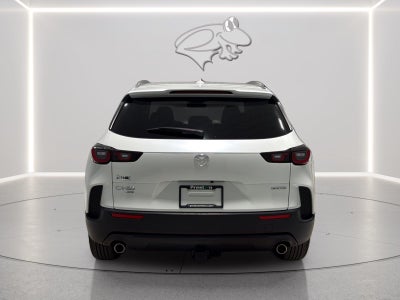 2024 Mazda Mazda Cx-50 2.5 S Premium Package
