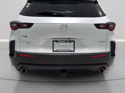 2024 Mazda Mazda Cx-50 2.5 S Premium Package