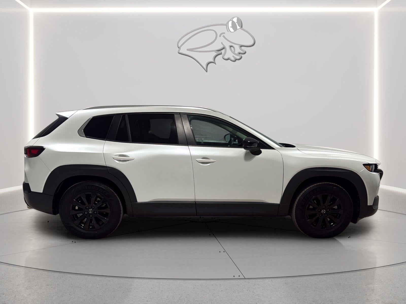 2024 Mazda Mazda Cx-50 2.5 S Premium Package