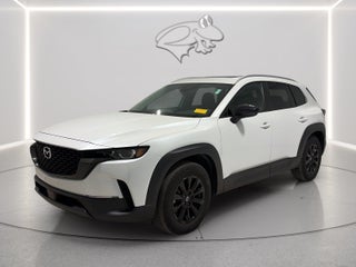 2024 Mazda Mazda Cx-50 2.5 S Premium Package