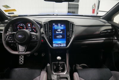 2023 Subaru WRX Limited