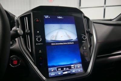 2023 Subaru WRX Limited