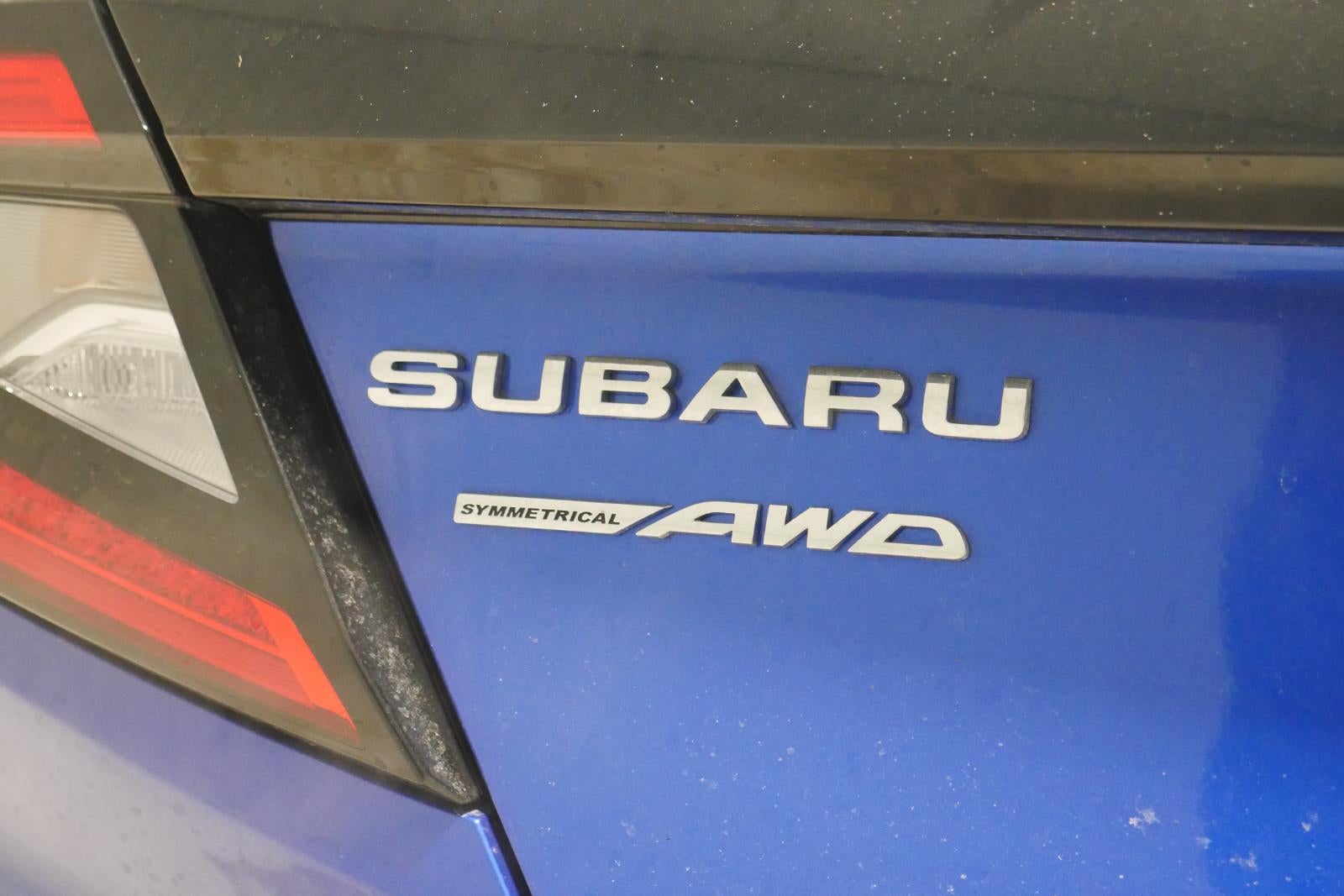 2023 Subaru WRX Limited
