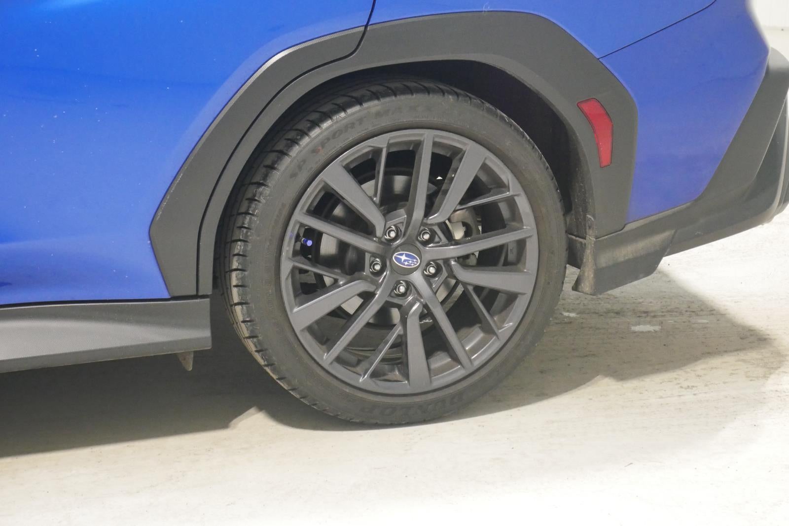 2023 Subaru WRX Limited