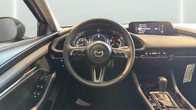 2025 Mazda Mazda3 Sedan 2.5 S Select Sport