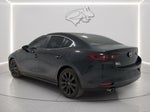 2025 Mazda Mazda3 Sedan 2.5 S Select Sport
