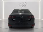 2025 Mazda Mazda3 Sedan 2.5 S Select Sport