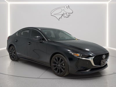 2025 Mazda Mazda3 Sedan 2.5 S Select Sport