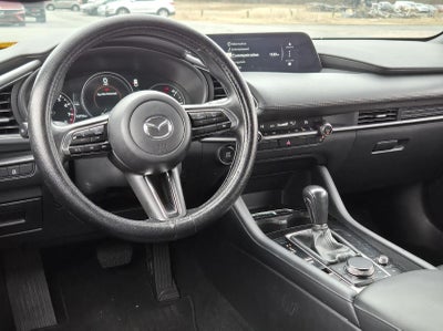 2024 Mazda Mazda3 Hatchback 2.5 S Select Sport