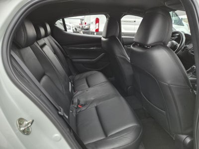 2024 Mazda Mazda3 Hatchback 2.5 S Select Sport