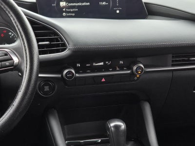 2024 Mazda Mazda3 Hatchback 2.5 S Select Sport