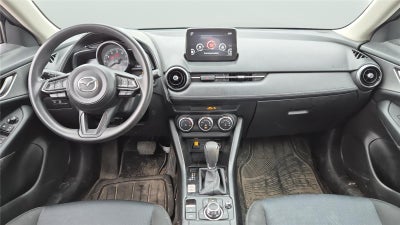 2021 Mazda Mazda CX-3 Sport