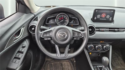2021 Mazda Mazda CX-3 Sport