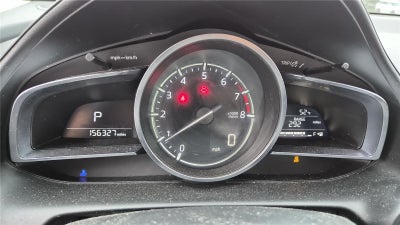 2021 Mazda Mazda CX-3 Sport