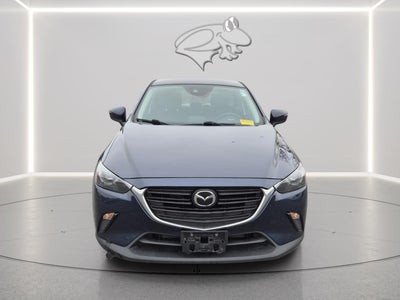 2021 Mazda Mazda CX-3 Sport
