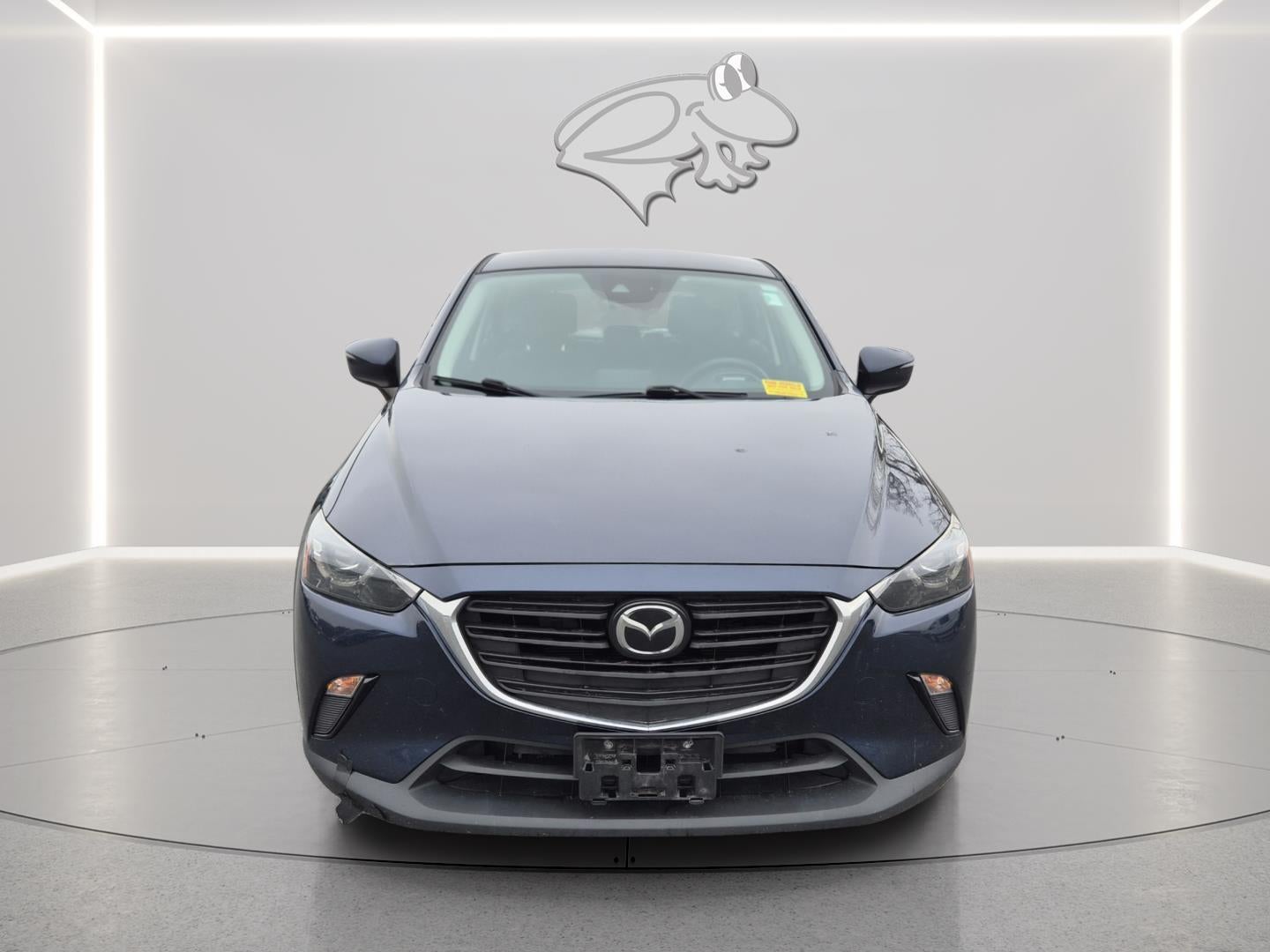 2021 Mazda Mazda CX-3 Sport