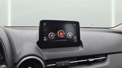 2021 Mazda Mazda CX-3 Sport