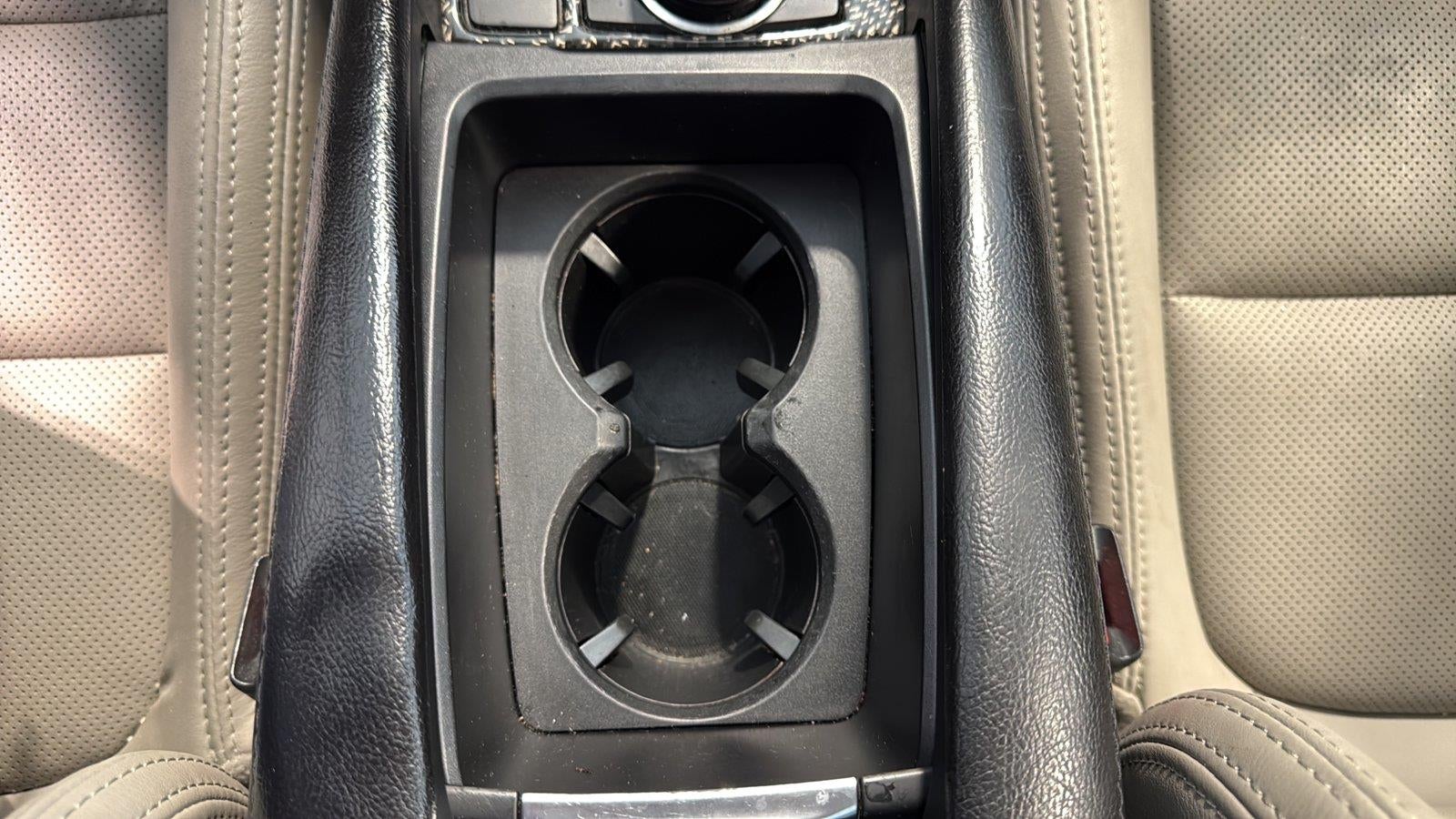 2016 Mazda Mazda6 i Touring
