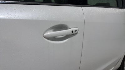 2016 Mazda Mazda6 i Touring