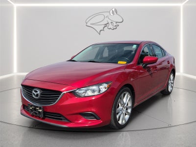 2014 Mazda Mazda6 i Touring