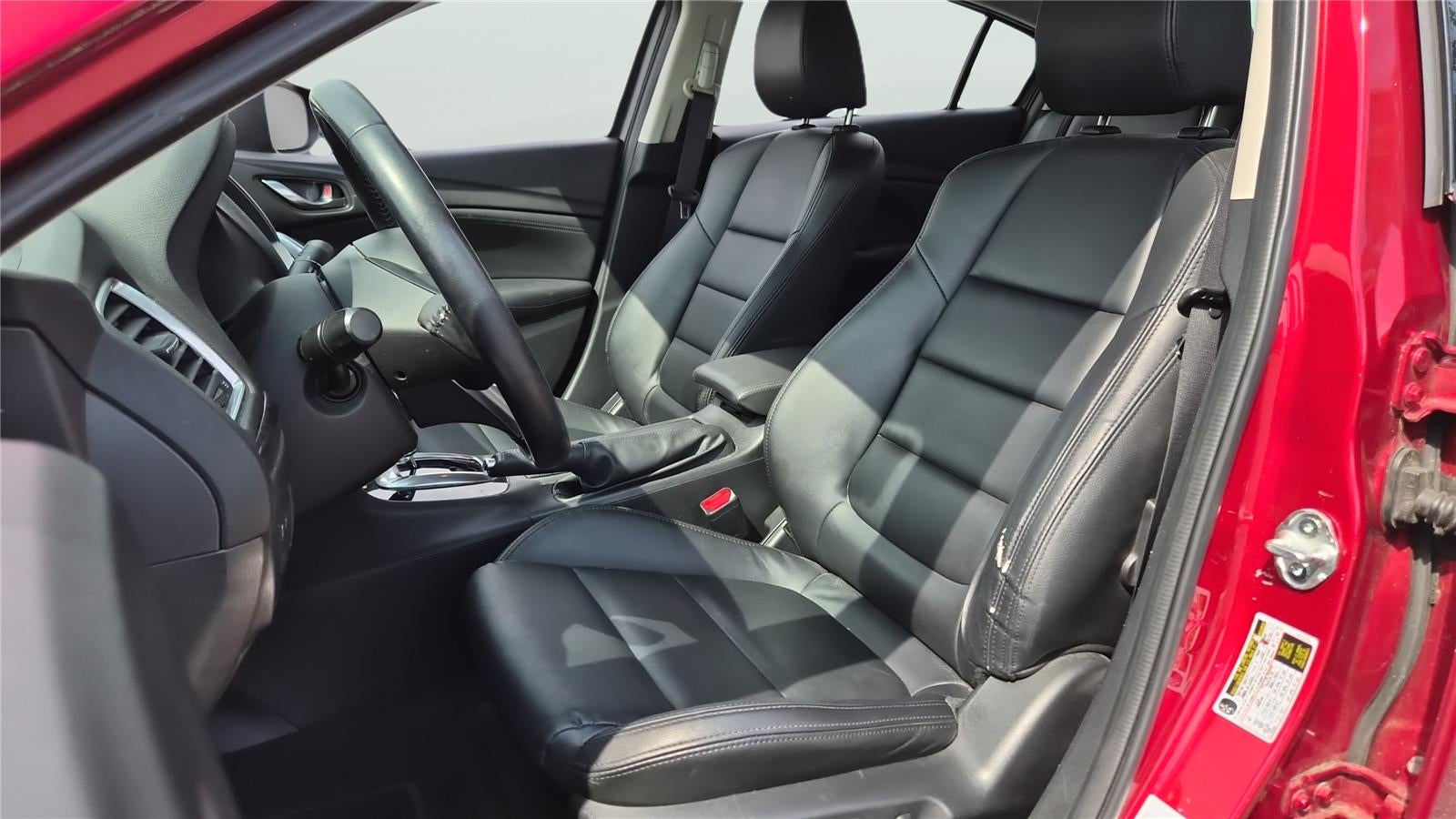 2014 Mazda Mazda6 i Touring