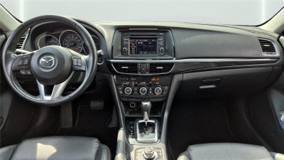 2014 Mazda Mazda6 i Touring