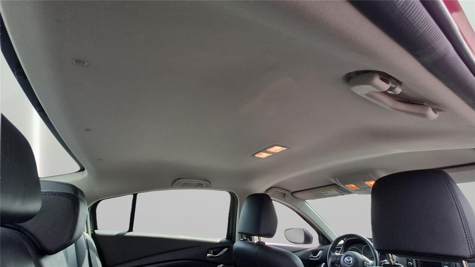 2014 Mazda Mazda6 i Touring