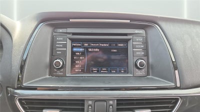 2014 Mazda Mazda6 i Touring