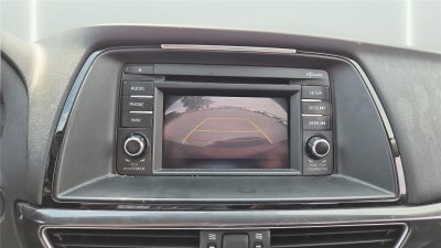2014 Mazda Mazda6 i Touring