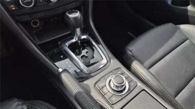 2014 Mazda Mazda6 i Touring