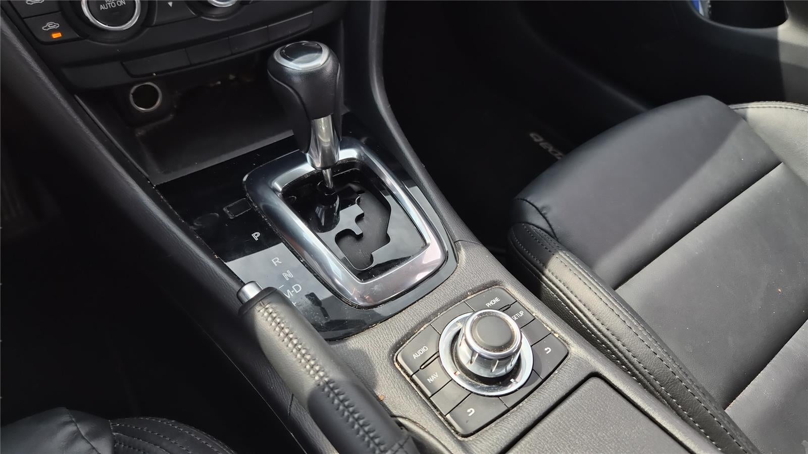 2014 Mazda Mazda6 i Touring