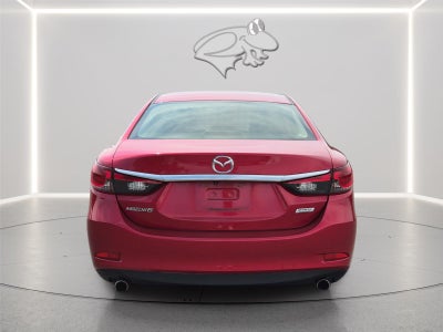 2014 Mazda Mazda6 i Touring