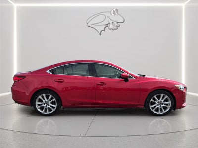 2014 Mazda Mazda6 i Touring