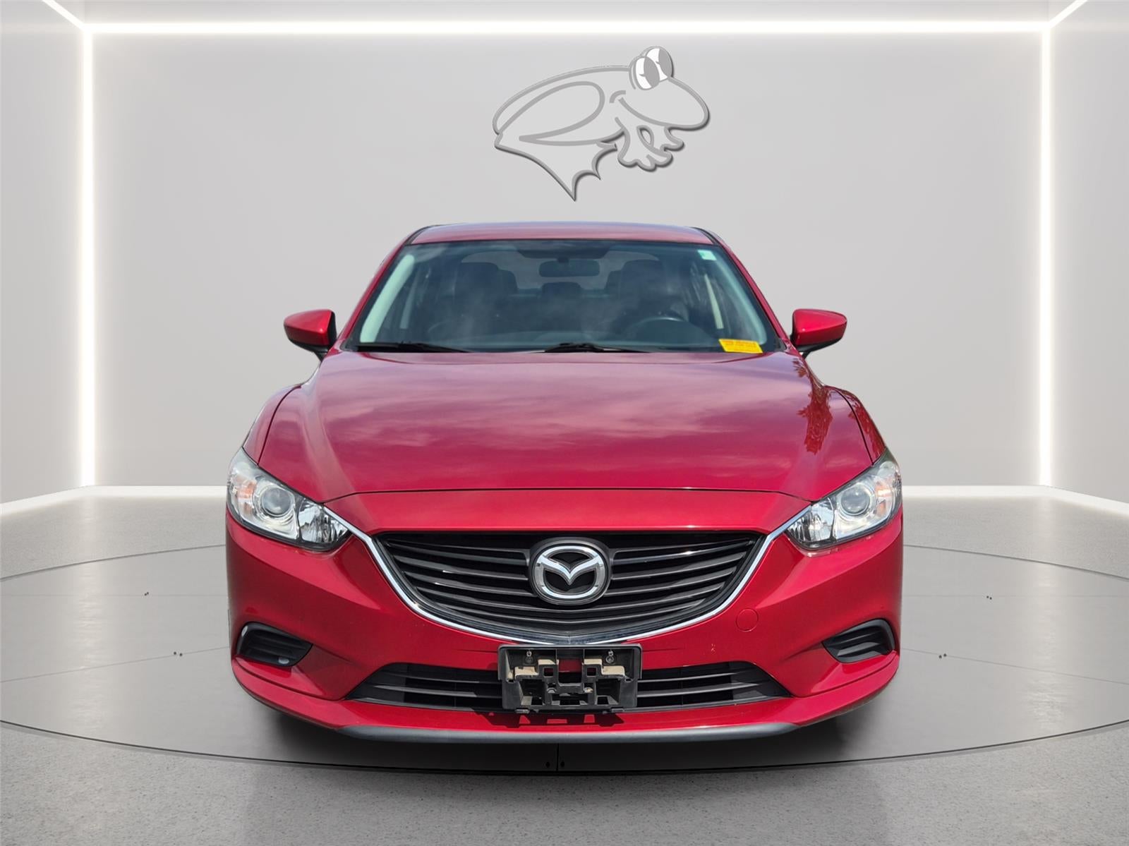 2014 Mazda Mazda6 i Touring