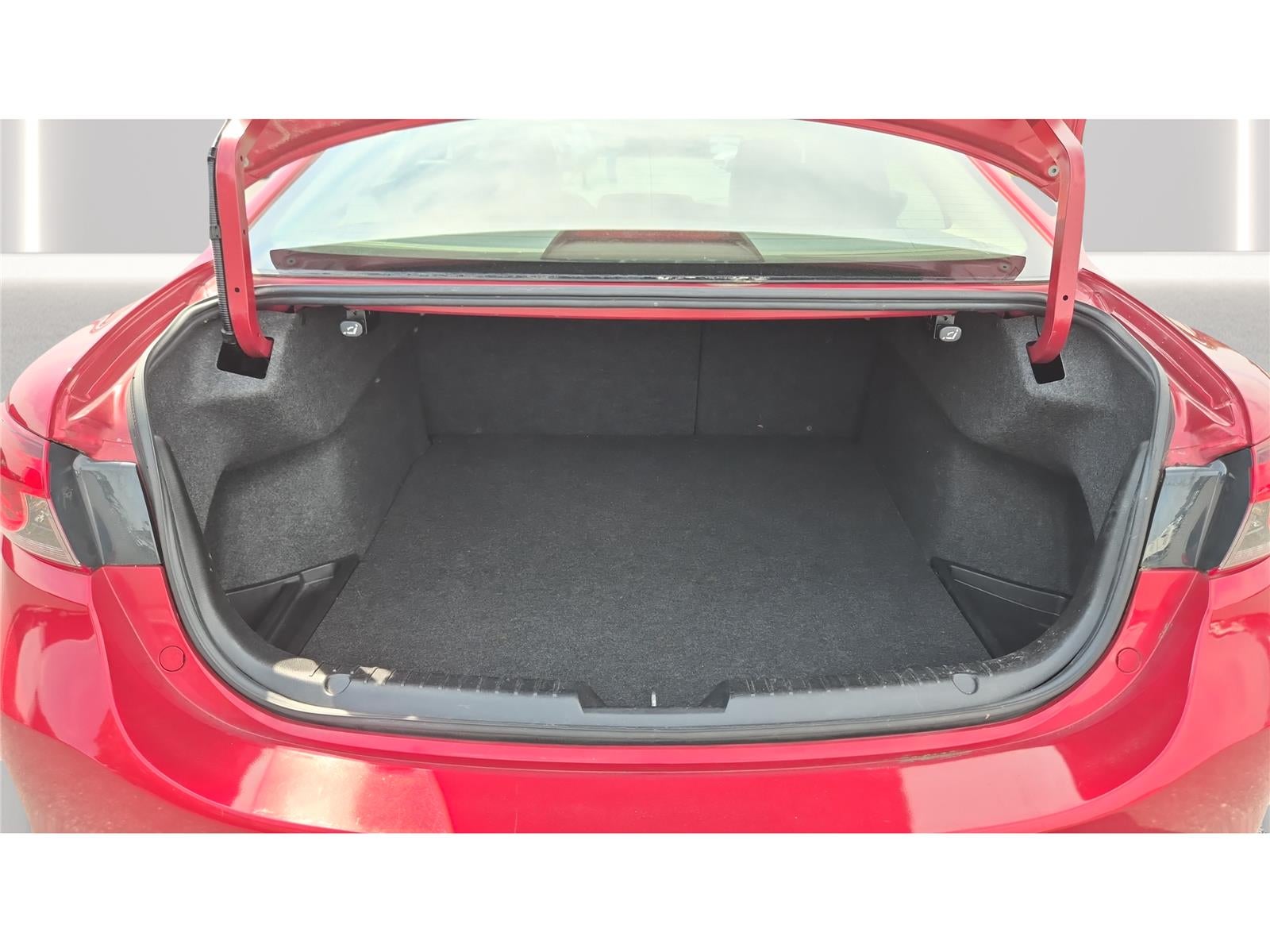 2014 Mazda Mazda6 i Touring