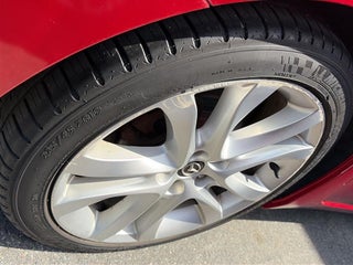 2014 Mazda Mazda6 i Touring